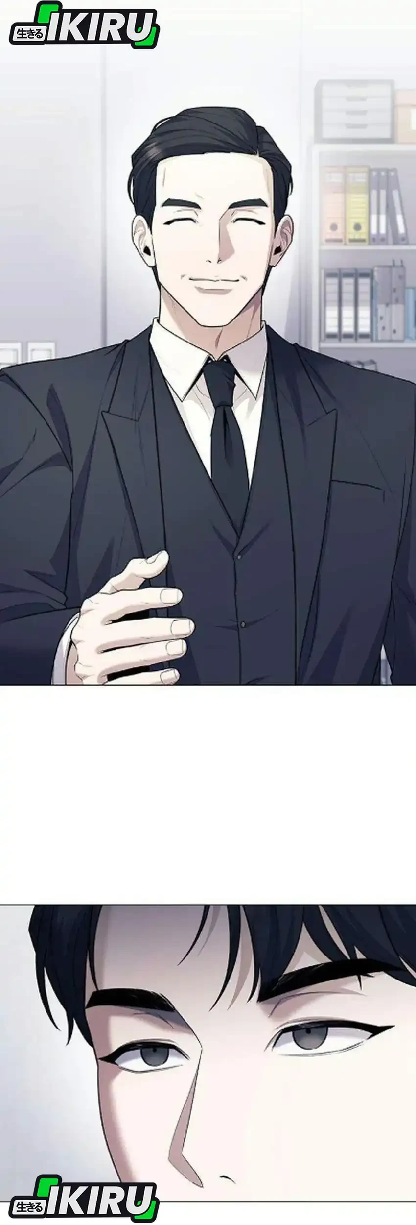 Foresighting Politician The Politician Who Can See the Future Chapter 18 Gambar 54