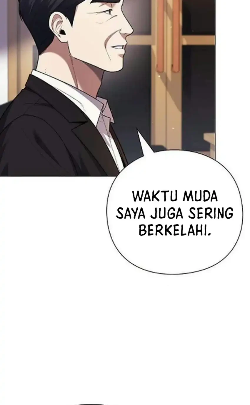 Foresighting Politician The Politician Who Can See the Future Chapter 18 Gambar 4