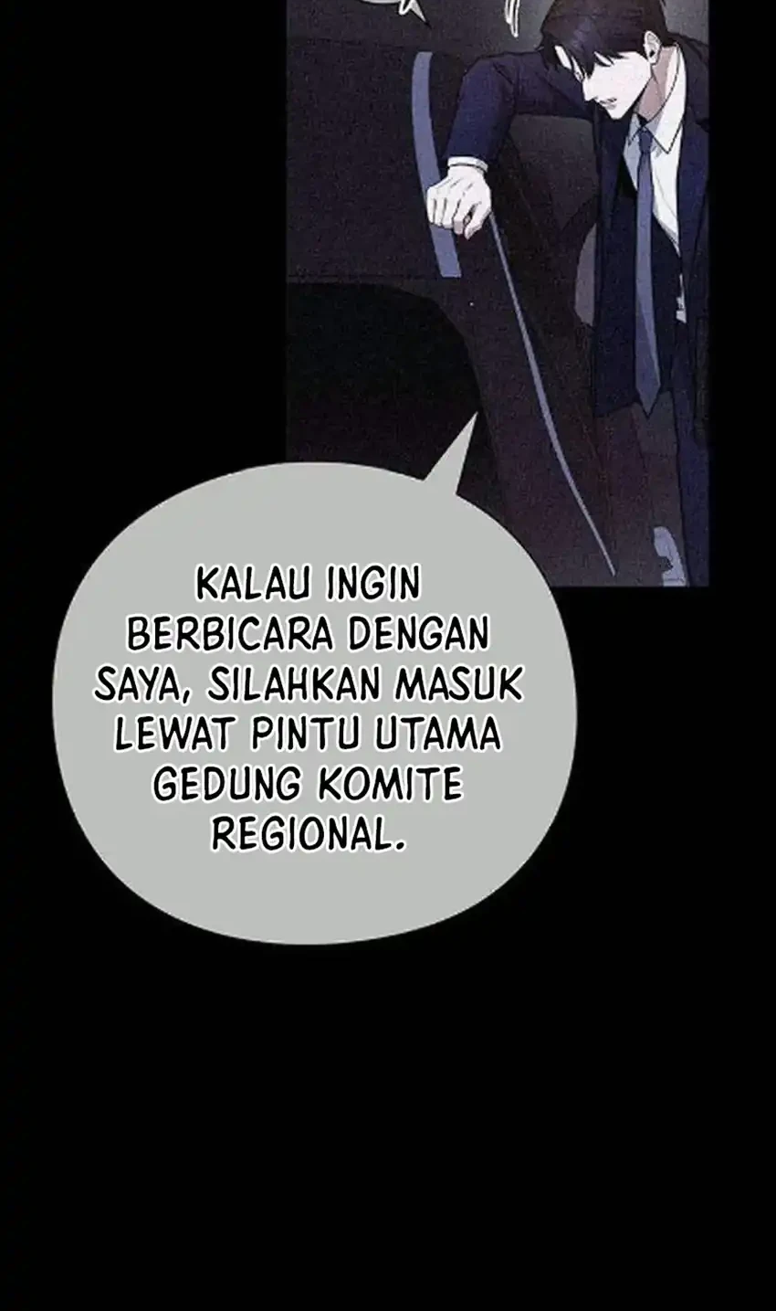 Foresighting Politician The Politician Who Can See the Future Chapter 18 Gambar 59