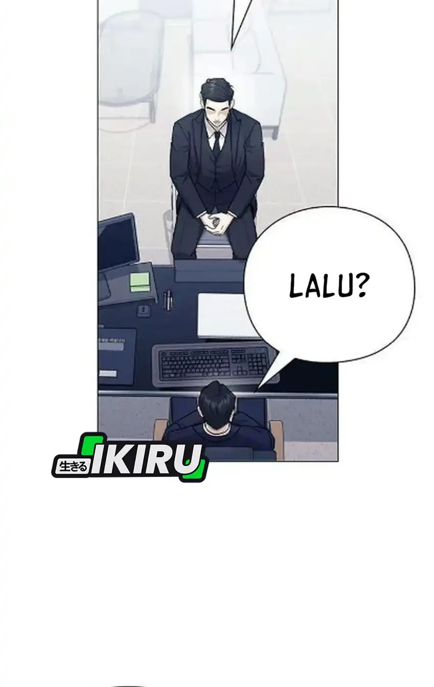 Foresighting Politician The Politician Who Can See the Future Chapter 18 Gambar 73