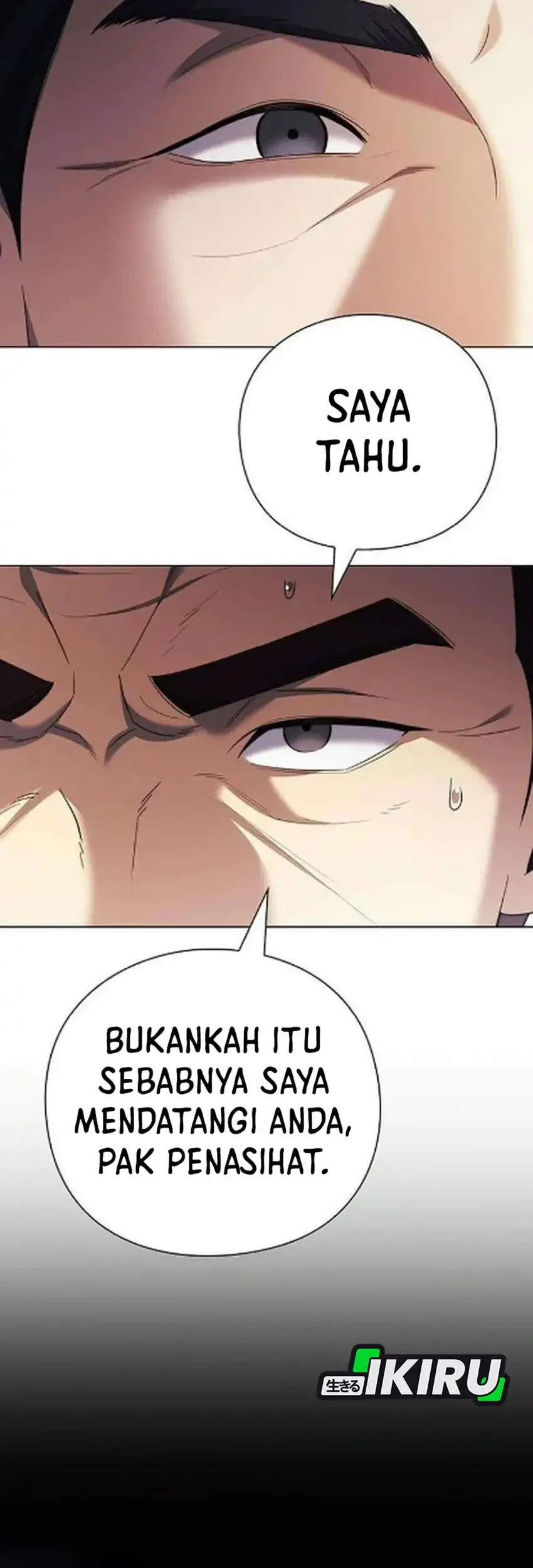 Foresighting Politician The Politician Who Can See the Future Chapter 18 Gambar 9