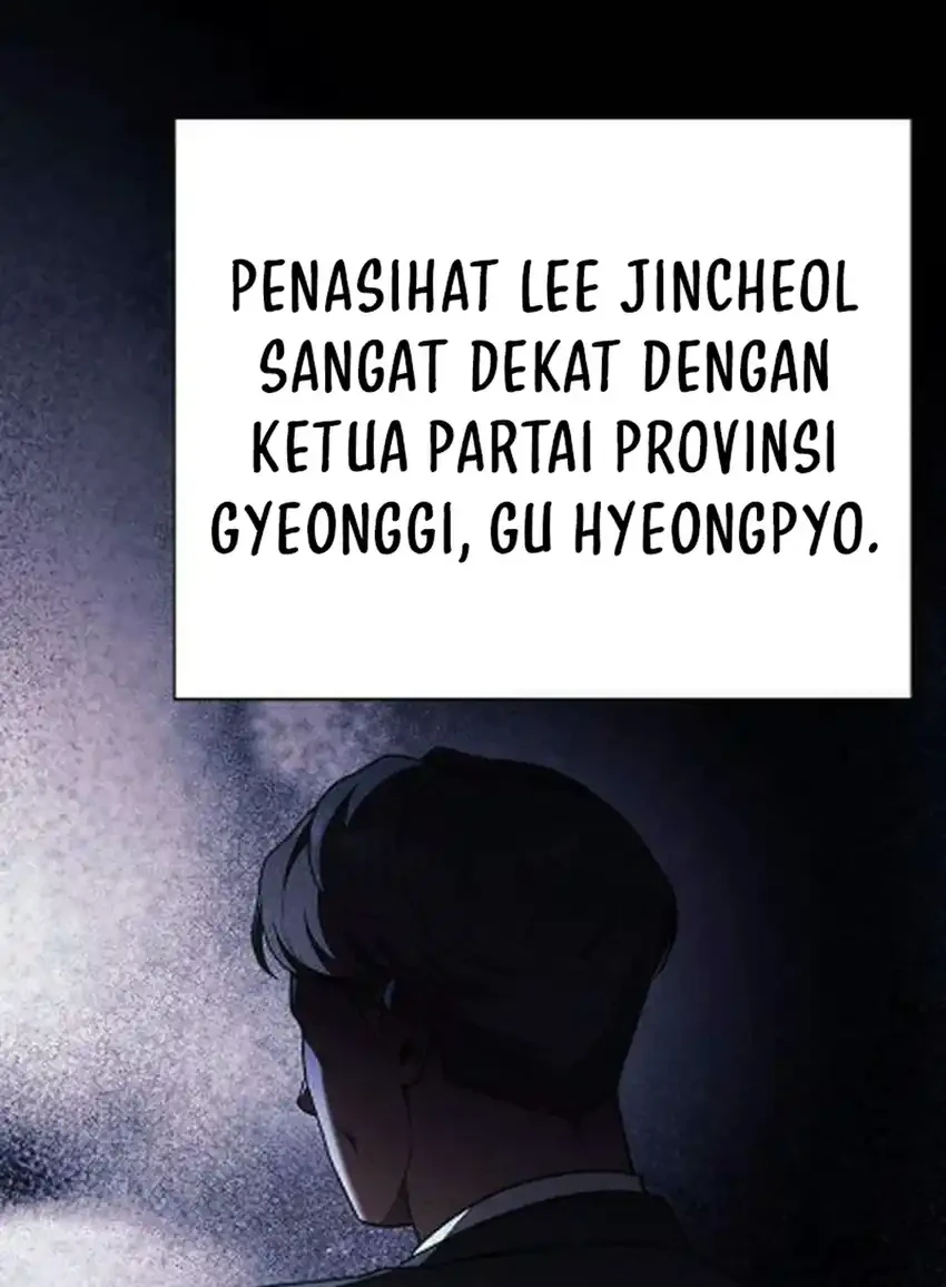 Foresighting Politician The Politician Who Can See the Future Chapter 18 Gambar 10