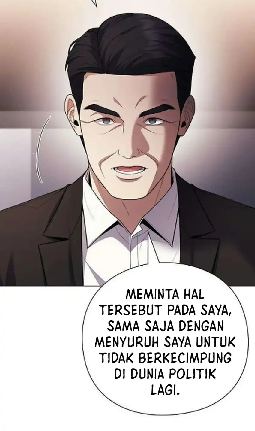 Foresighting Politician The Politician Who Can See the Future Chapter 18 Gambar 14