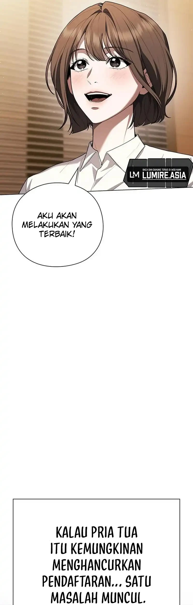 Foresighting Politician The Politician Who Can See the Future Chapter 2 Gambar 19