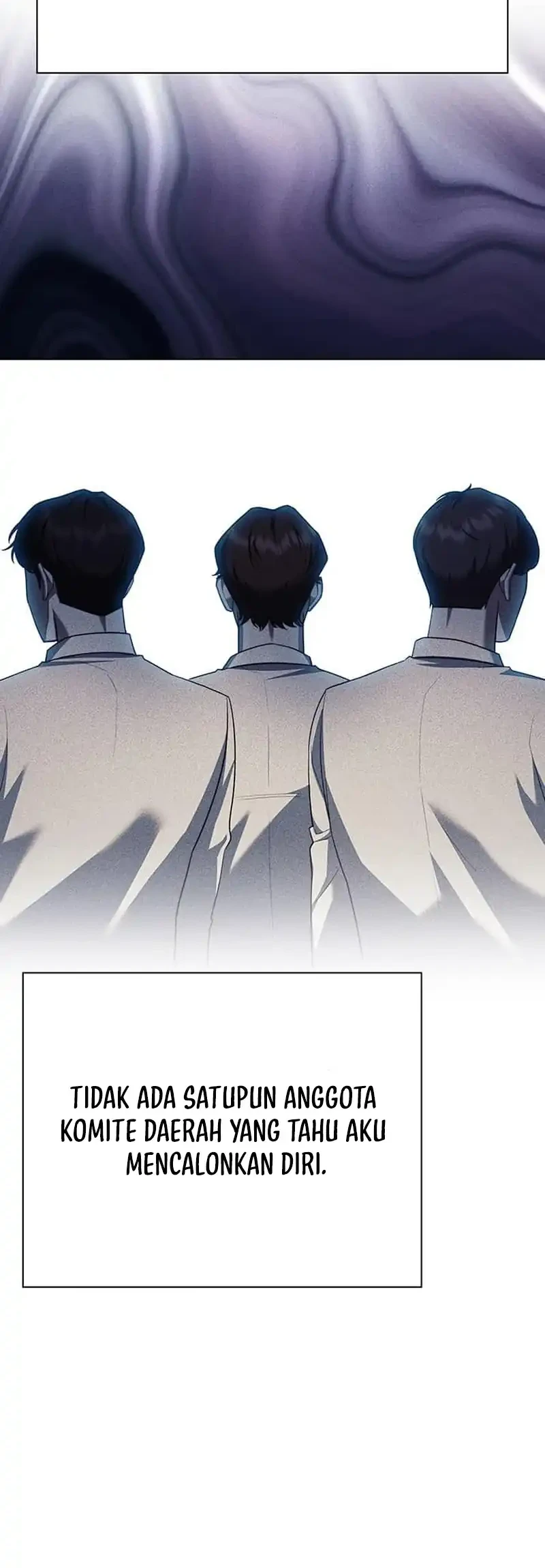 Foresighting Politician The Politician Who Can See the Future Chapter 2 Gambar 20