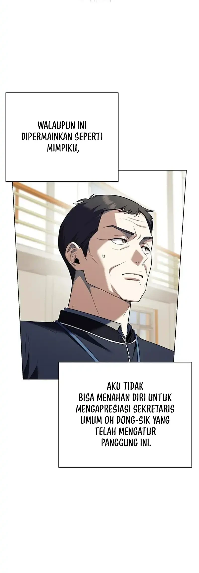 Foresighting Politician The Politician Who Can See the Future Chapter 2 Gambar 28