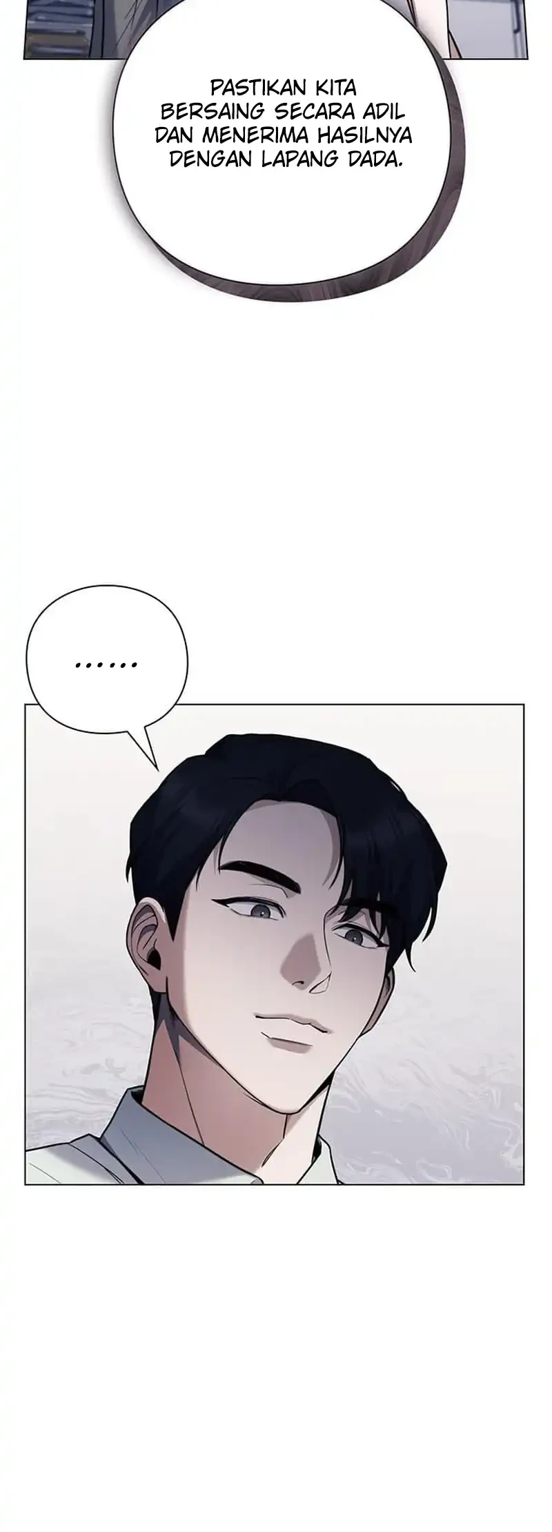 Manhwa Foresighting Politician The Politician Who Can See the Future Chapter 2 gambar nomor 2