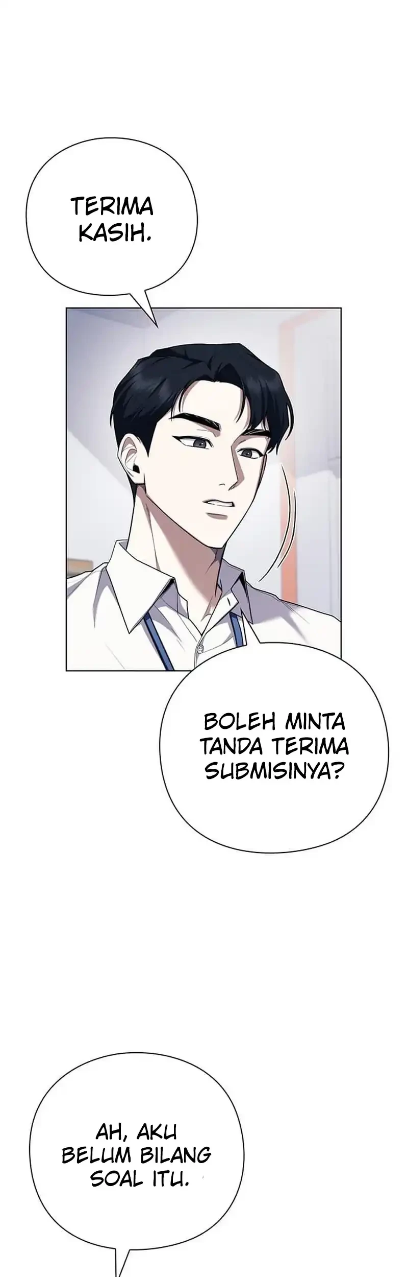 Foresighting Politician The Politician Who Can See the Future Chapter 2 Gambar 39