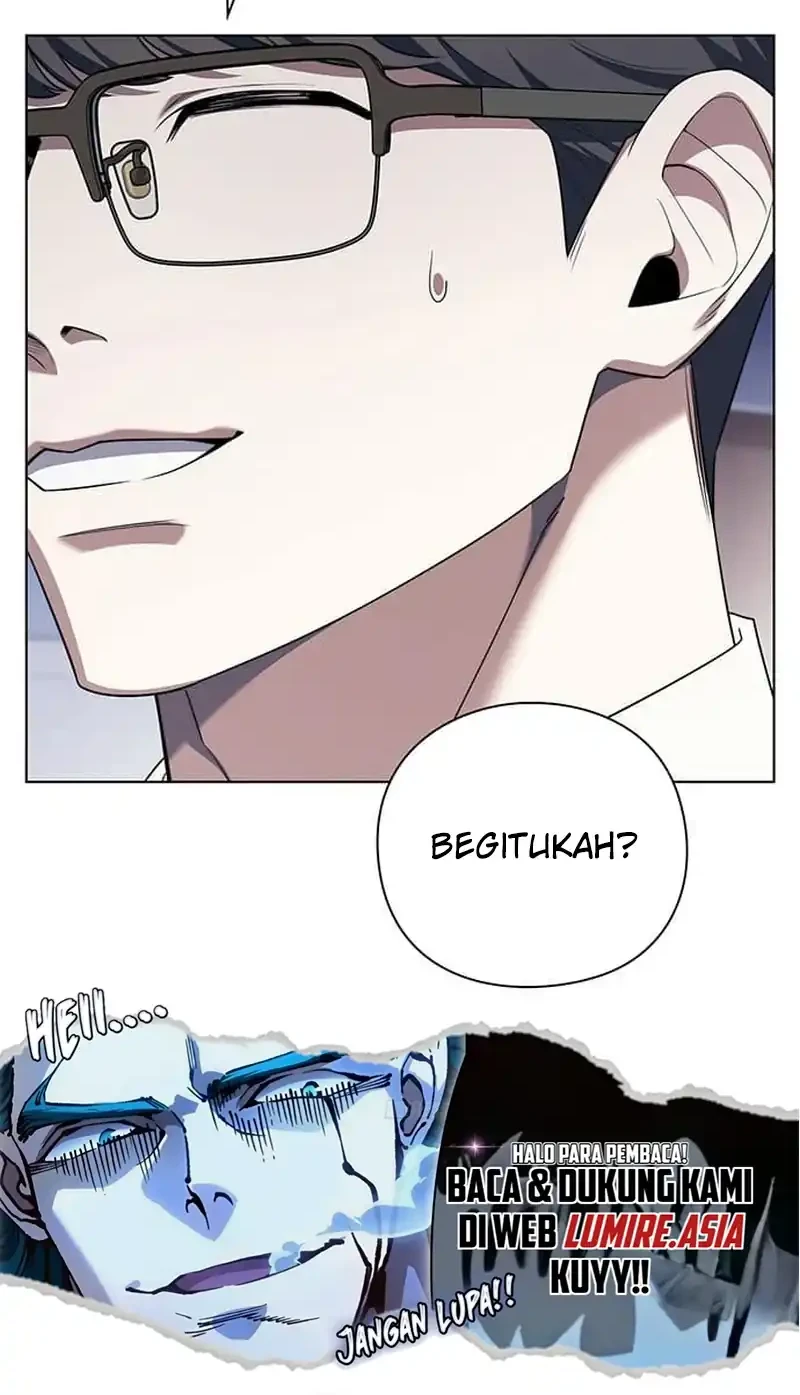 Foresighting Politician The Politician Who Can See the Future Chapter 2 Gambar 40