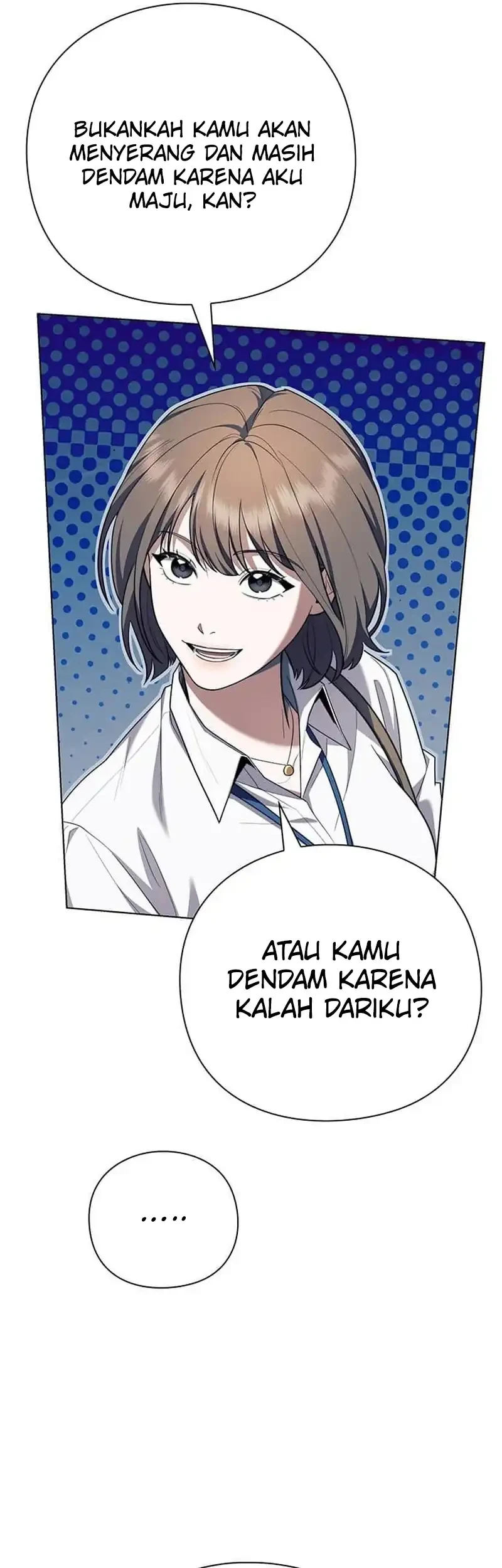 Foresighting Politician The Politician Who Can See the Future Chapter 2 Gambar 47