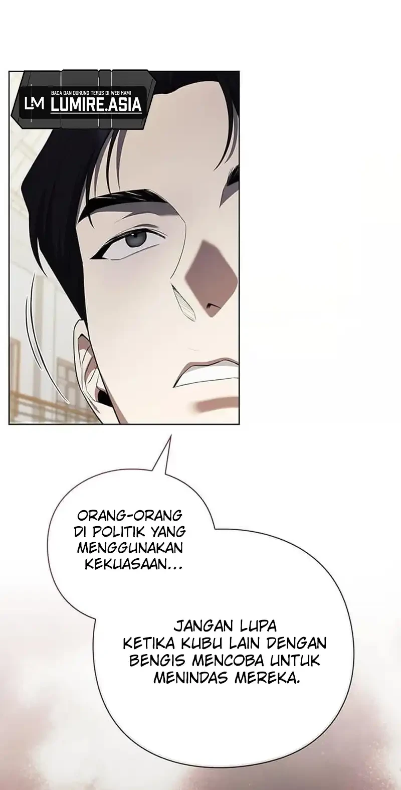 Foresighting Politician The Politician Who Can See the Future Chapter 2 Gambar 50