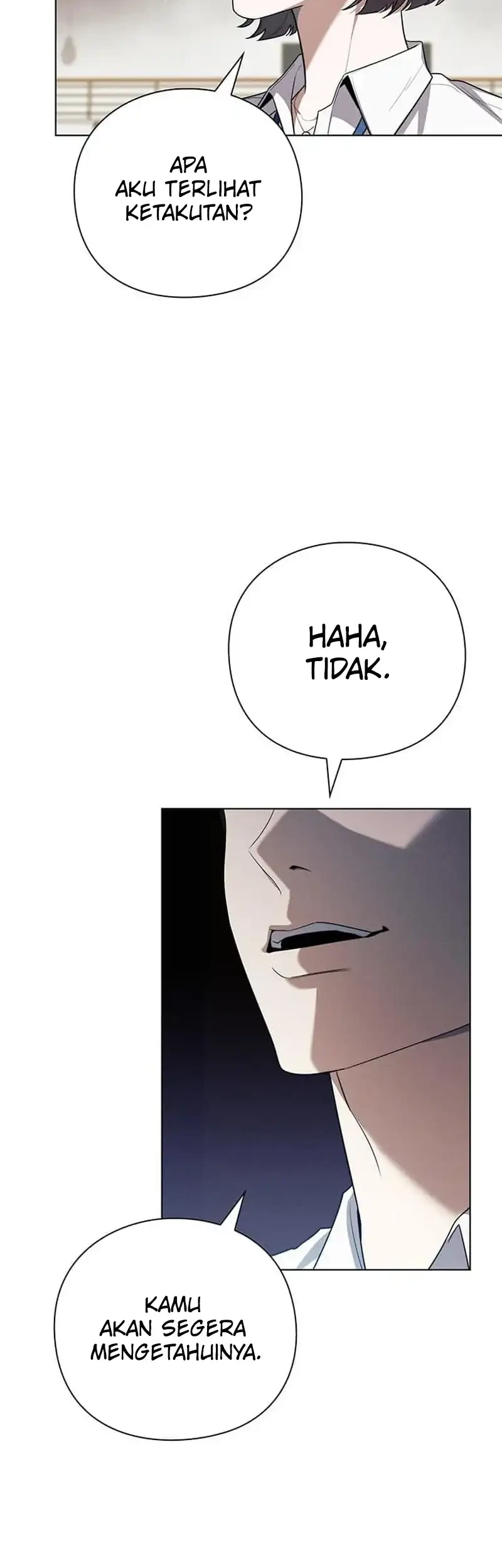 Foresighting Politician The Politician Who Can See the Future Chapter 2 Gambar 52