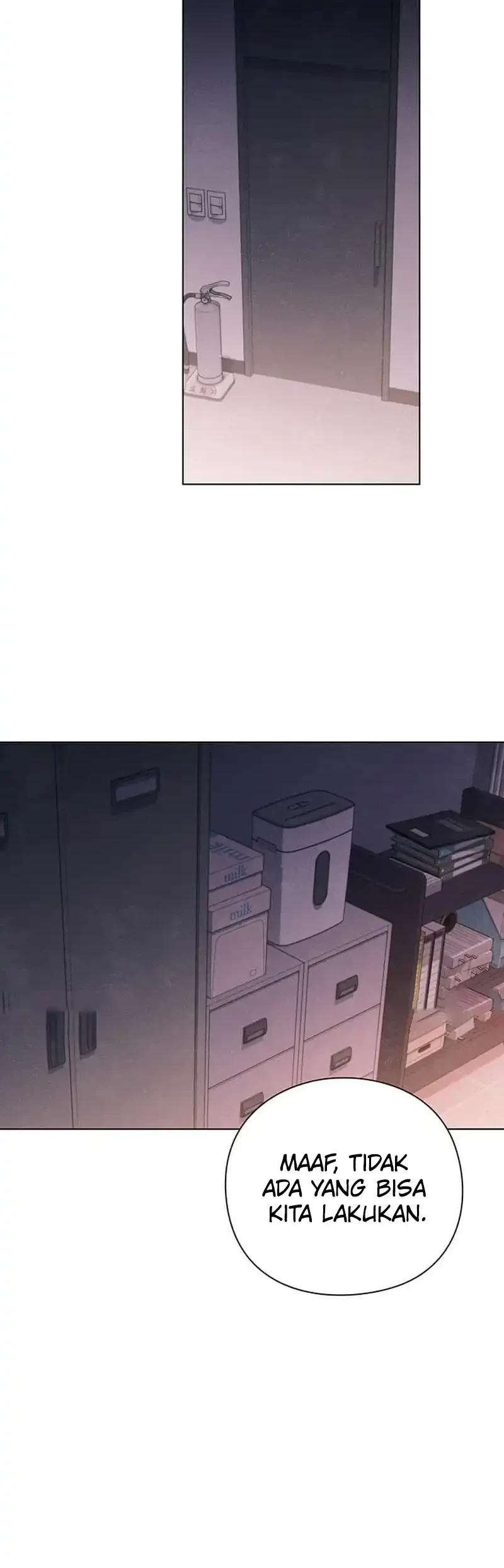 Foresighting Politician The Politician Who Can See the Future Chapter 2 Gambar 54