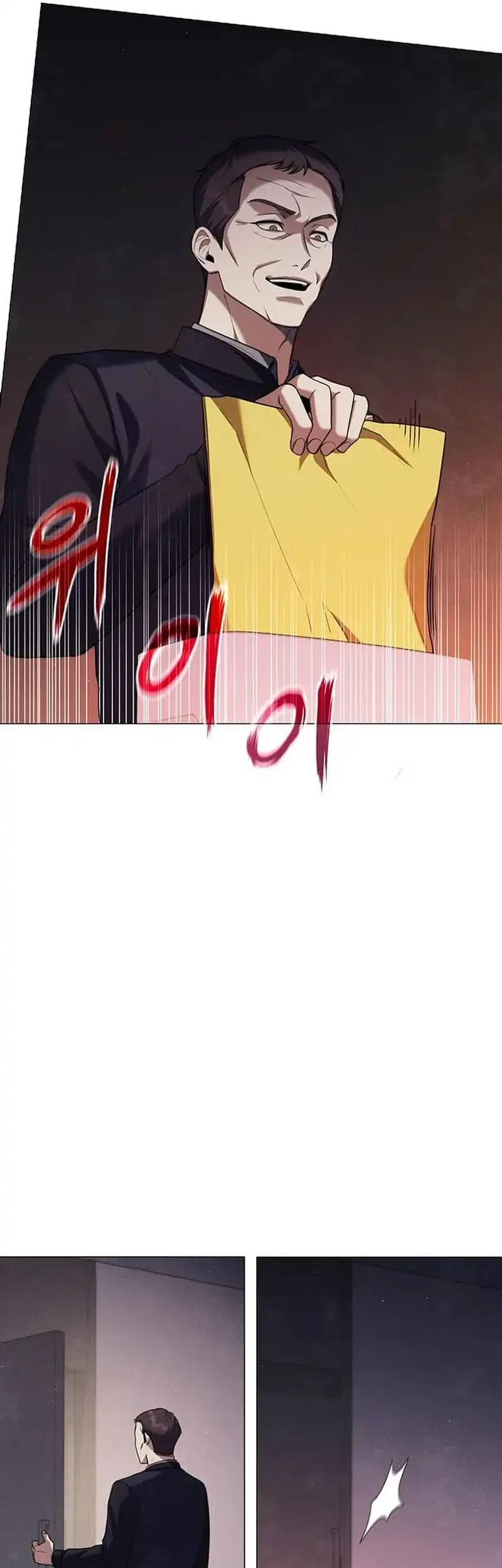 Foresighting Politician The Politician Who Can See the Future Chapter 2 Gambar 55