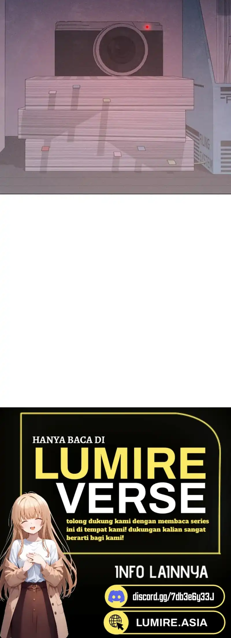 Foresighting Politician The Politician Who Can See the Future Chapter 2 Gambar 57