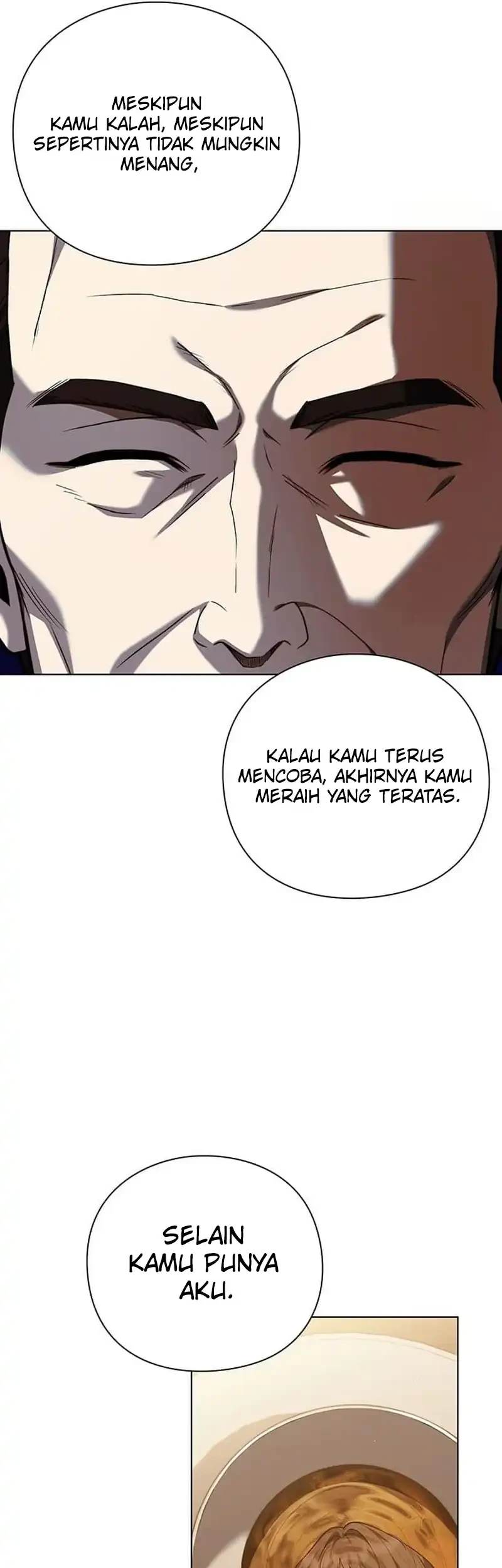 Foresighting Politician The Politician Who Can See the Future Chapter 2 Gambar 17