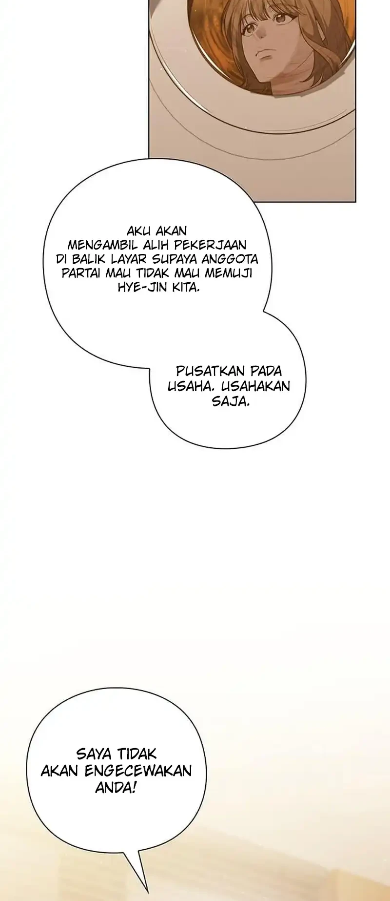 Foresighting Politician The Politician Who Can See the Future Chapter 2 Gambar 18