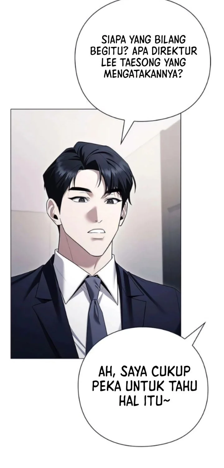 Foresighting Politician The Politician Who Can See the Future Chapter 22 Gambar 26