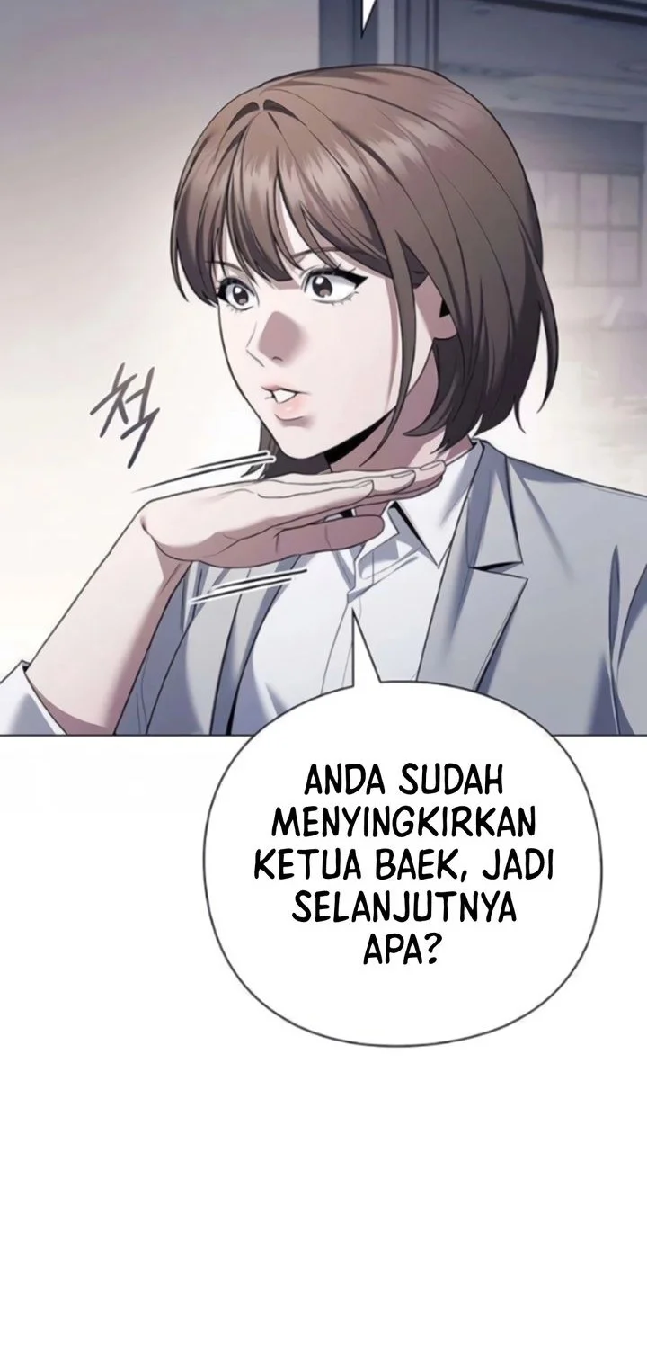 Foresighting Politician The Politician Who Can See the Future Chapter 22 Gambar 28