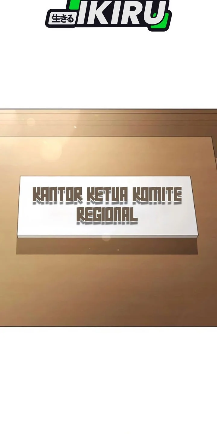 Foresighting Politician The Politician Who Can See the Future Chapter 22 Gambar 34