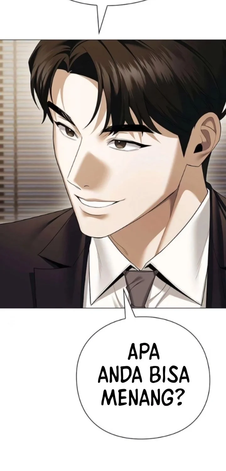 Foresighting Politician The Politician Who Can See the Future Chapter 22 Gambar 46