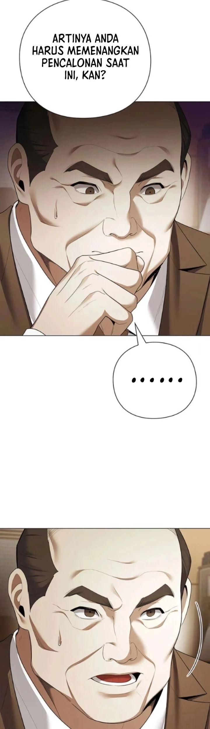 Foresighting Politician The Politician Who Can See the Future Chapter 22 Gambar 57