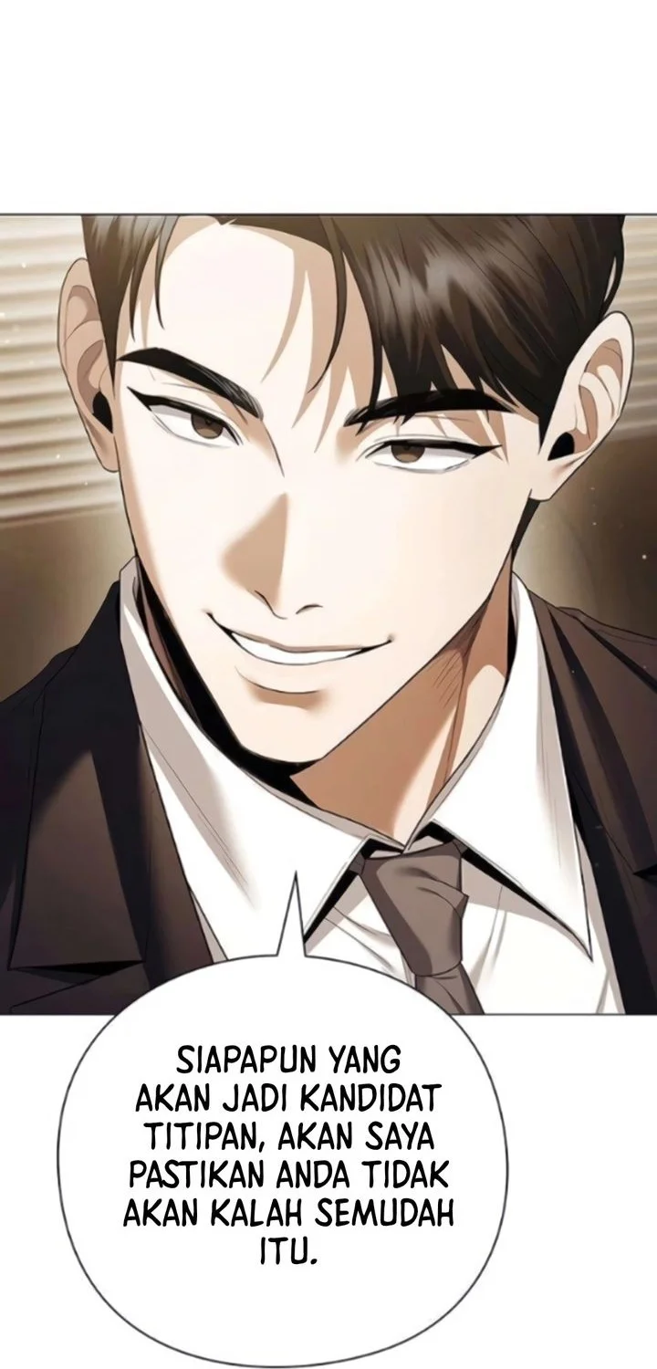 Foresighting Politician The Politician Who Can See the Future Chapter 22 Gambar 60