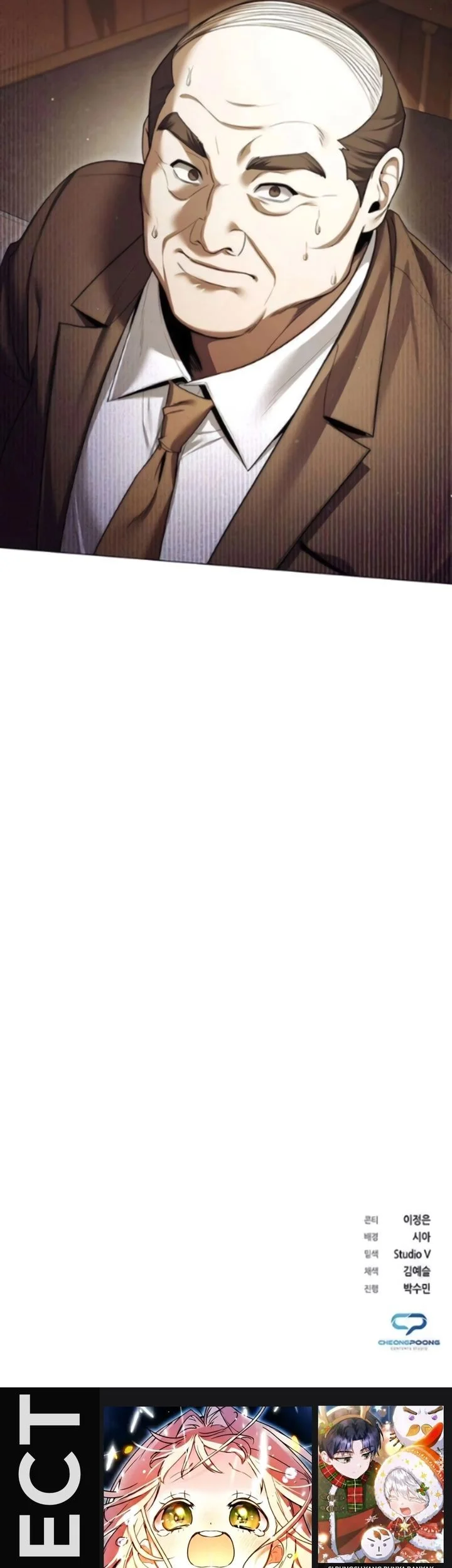 Foresighting Politician The Politician Who Can See the Future Chapter 22 Gambar 67