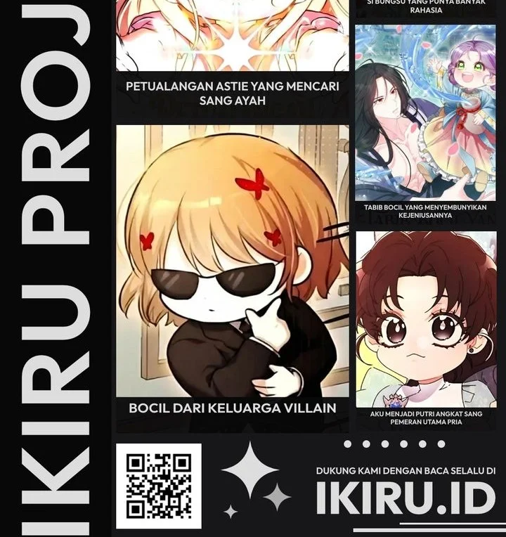 Foresighting Politician The Politician Who Can See the Future Chapter 22 Gambar 68