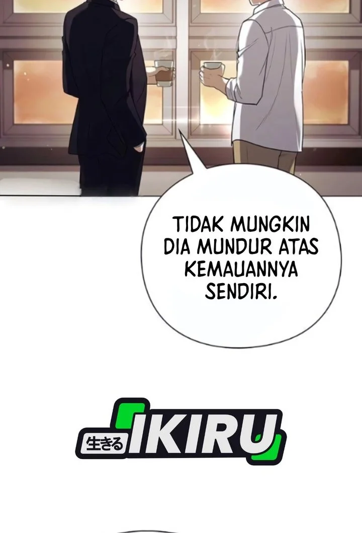 Foresighting Politician The Politician Who Can See the Future Chapter 22 Gambar 6