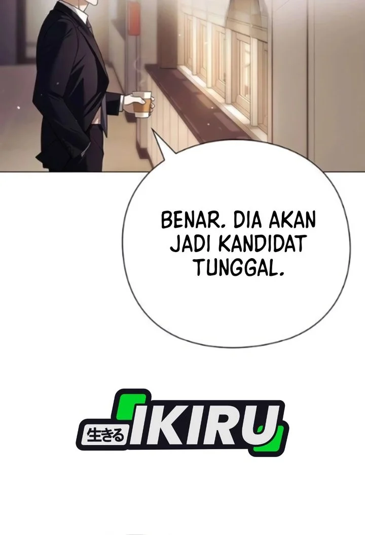 Foresighting Politician The Politician Who Can See the Future Chapter 22 Gambar 14