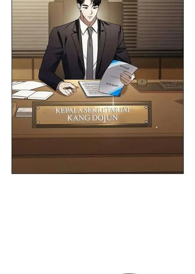 Foresighting Politician The Politician Who Can See the Future Chapter 23 Gambar 21