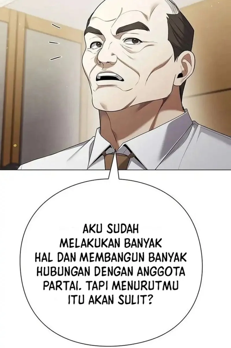 Foresighting Politician The Politician Who Can See the Future Chapter 23 Gambar 39