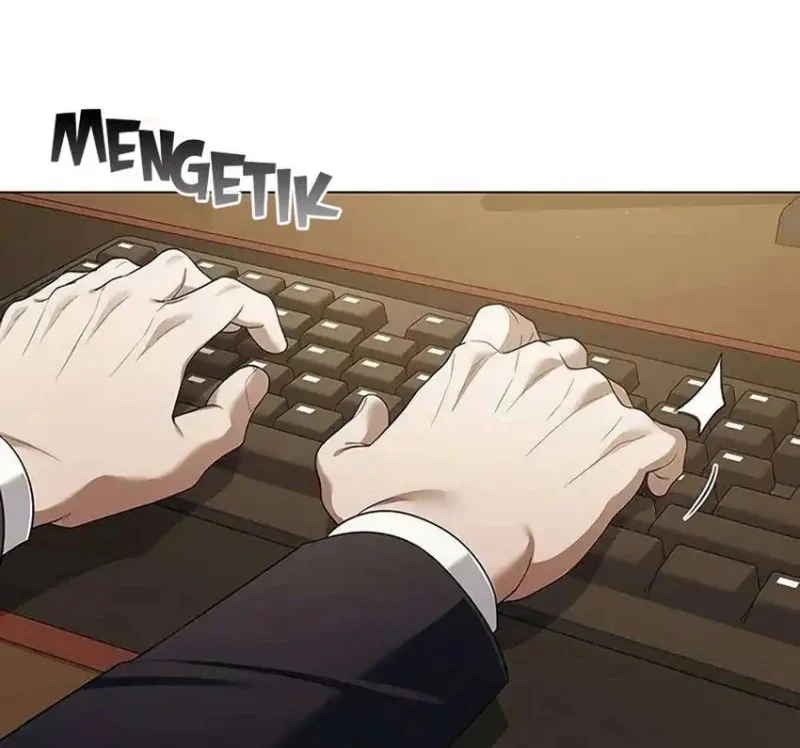 Foresighting Politician The Politician Who Can See the Future Chapter 23 Gambar 51