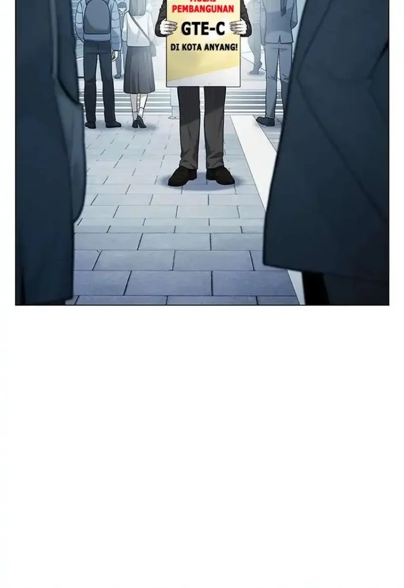 Foresighting Politician The Politician Who Can See the Future Chapter 23 Gambar 3