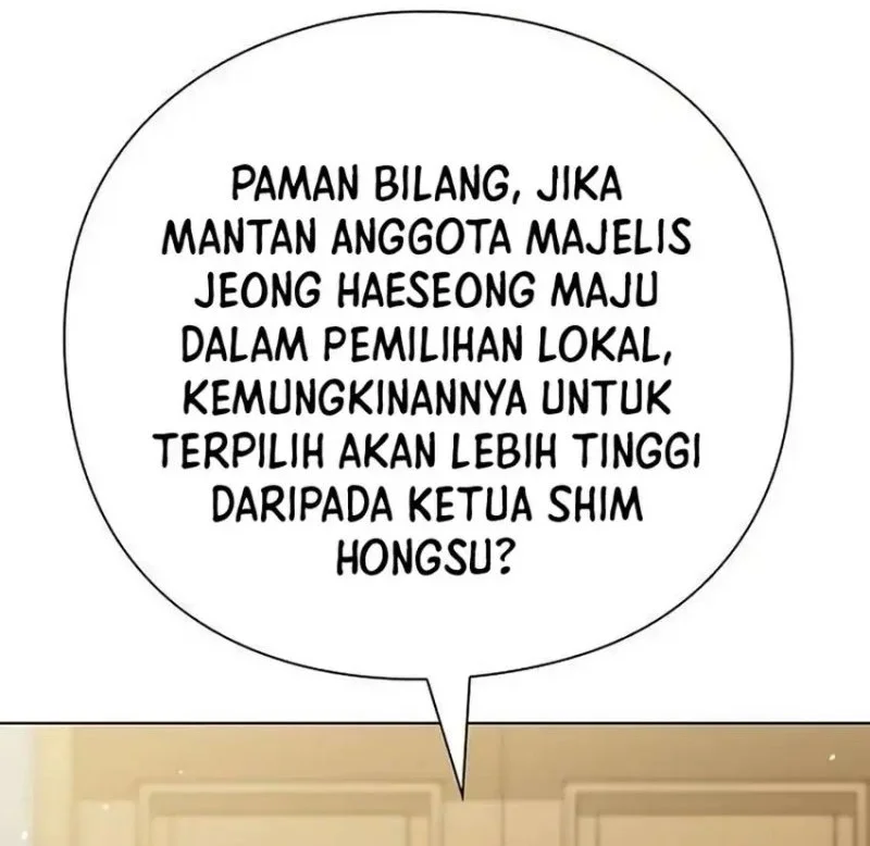 Foresighting Politician The Politician Who Can See the Future Chapter 23 Gambar 56