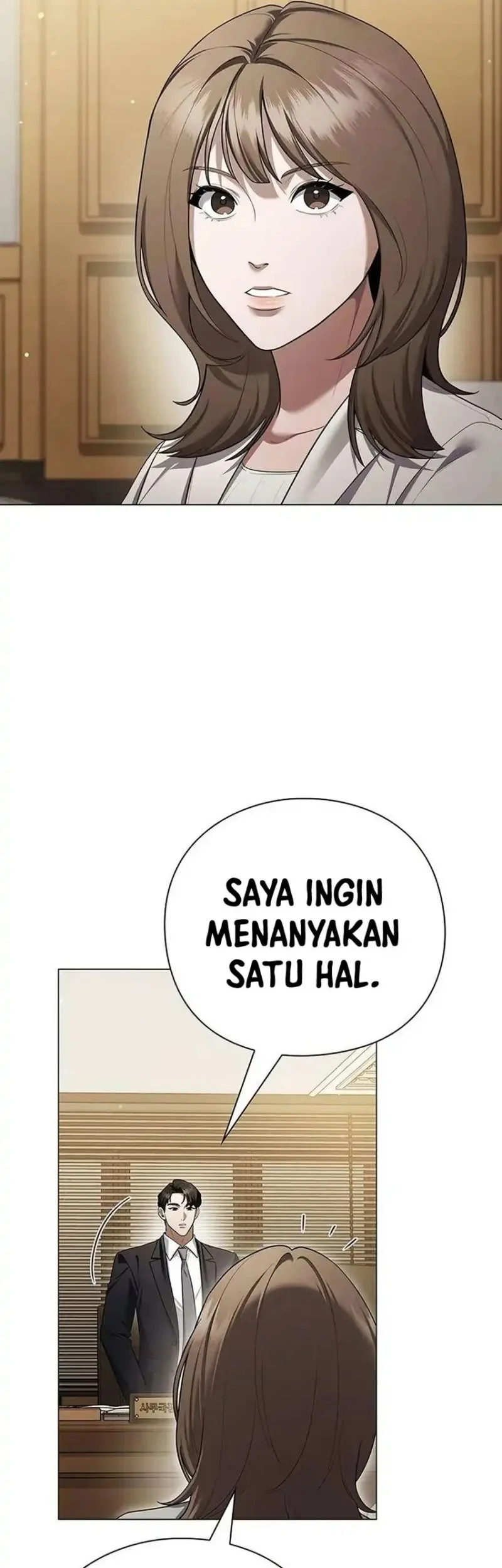 Foresighting Politician The Politician Who Can See the Future Chapter 23 Gambar 57