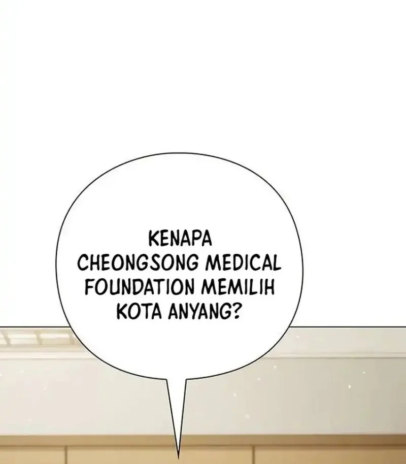 Foresighting Politician The Politician Who Can See the Future Chapter 23 Gambar 60