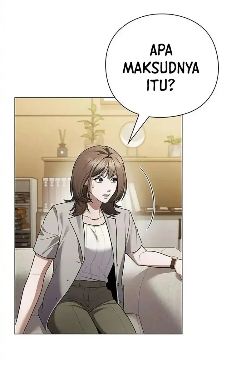 Foresighting Politician The Politician Who Can See the Future Chapter 23 Gambar 68