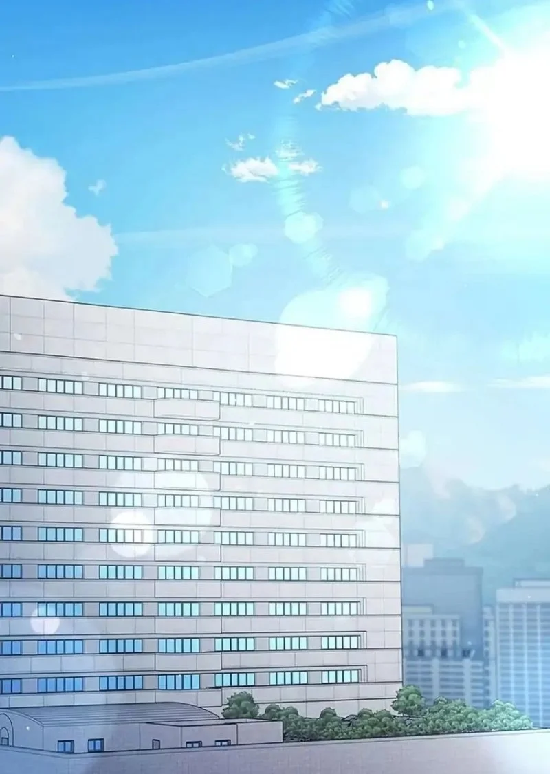 Foresighting Politician The Politician Who Can See the Future Chapter 23 Gambar 7