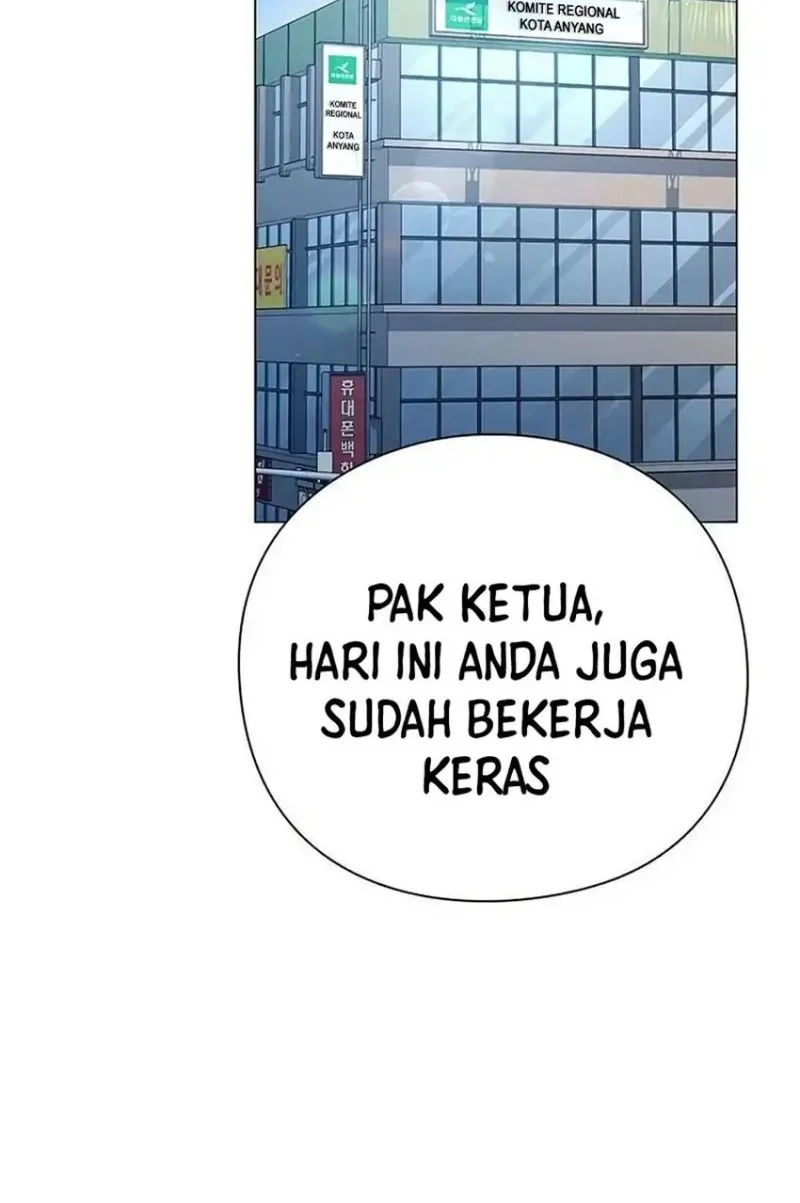 Foresighting Politician The Politician Who Can See the Future Chapter 23 Gambar 17