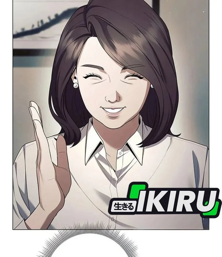 Foresighting Politician The Politician Who Can See the Future Chapter 24 Gambar 20