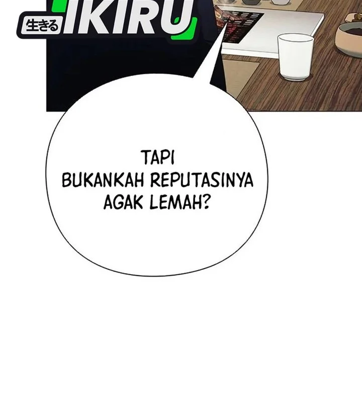 Foresighting Politician The Politician Who Can See the Future Chapter 24 Gambar 24