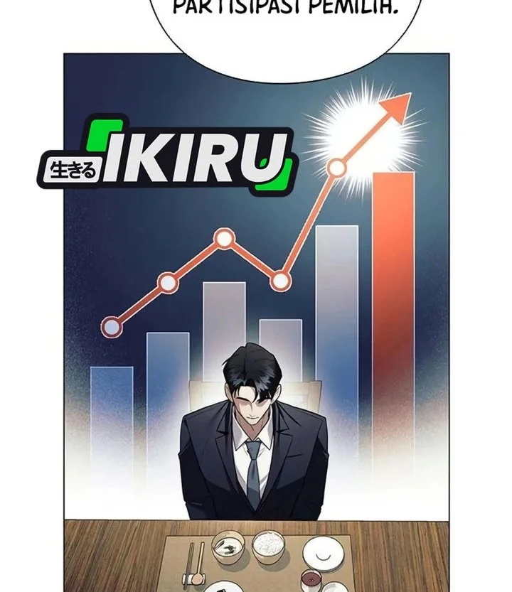 Foresighting Politician The Politician Who Can See the Future Chapter 24 Gambar 32