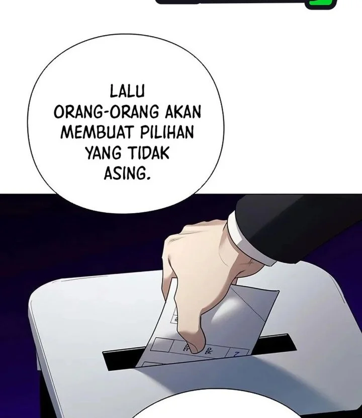 Foresighting Politician The Politician Who Can See the Future Chapter 24 Gambar 36