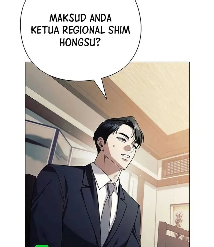 Foresighting Politician The Politician Who Can See the Future Chapter 24 Gambar 40