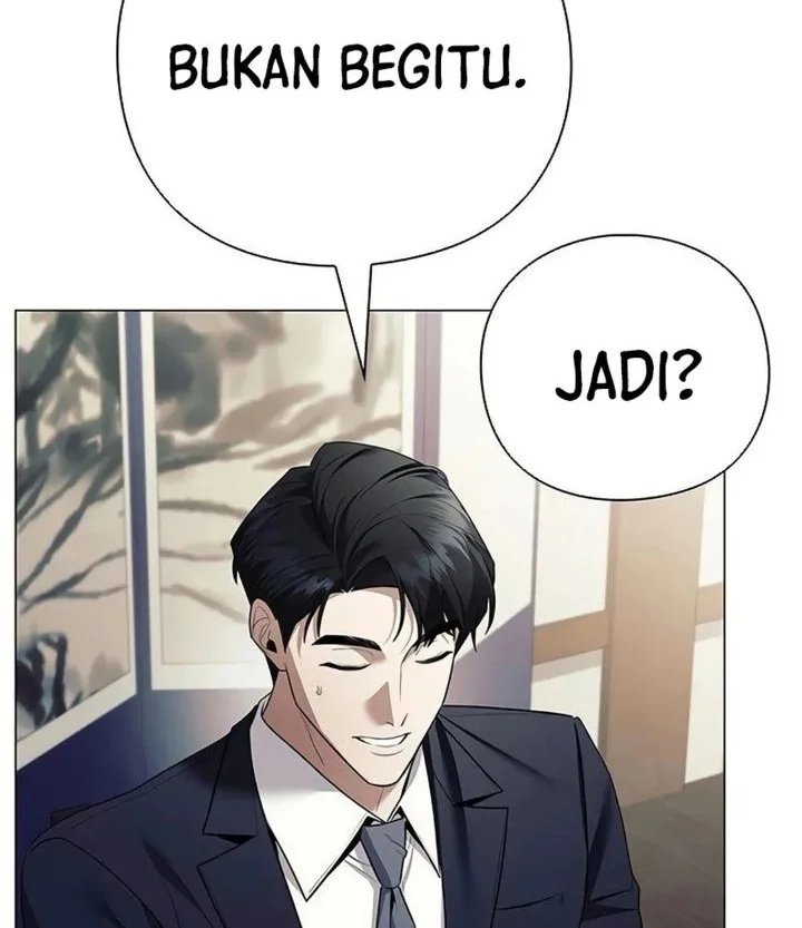 Foresighting Politician The Politician Who Can See the Future Chapter 24 Gambar 42