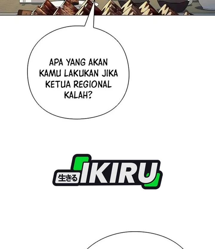 Foresighting Politician The Politician Who Can See the Future Chapter 24 Gambar 44