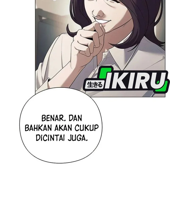 Foresighting Politician The Politician Who Can See the Future Chapter 24 Gambar 46