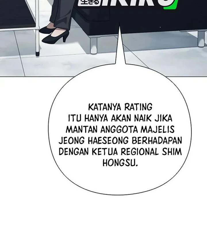 Foresighting Politician The Politician Who Can See the Future Chapter 24 Gambar 62